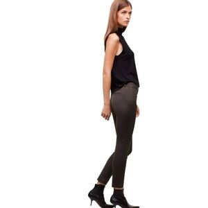 BABATON ARITZIA ELLIOT LOW RISE SLIM PANTS